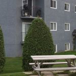 Rent 3 bedroom apartment in Sherbrooke