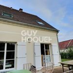 Rent 5 bedroom house of 85 m² in Verneuil En Halatte