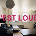 Appartement de 38 m² avec 2 chambre(s) en location à Rennes