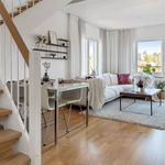 Rent 2 bedroom apartment of 49 m² in Märsta