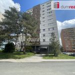 Rent 1 bedroom apartment of 44 m² in Bruntál