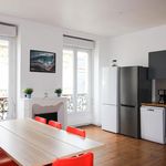 Appartement de 18 m² avec 2 chambre(s) en location à Bordeaux