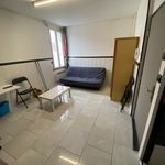Rent 1 bedroom apartment of 17 m² in Bruay-sur-l'Escaut