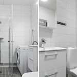 Rent 3 bedroom apartment of 84 m² in Haninge