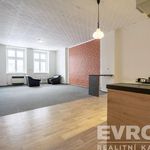 Pronajměte si 1 ložnic/e byt o rozloze 53 m² v Česká Třebová