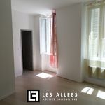 Rent 2 bedroom apartment of 38 m² in Montélimar