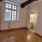 Appartement de 56 m² avec 2 chambre(s) en location à Saint-Omer