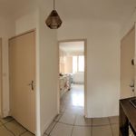 Appartement de 60 m² avec 3 chambre(s) en location à Arles