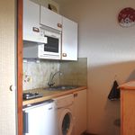 Rent 2 bedroom apartment of 39 m² in Font-Romeu-Odeillo-Via