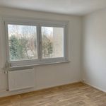 Miete 3 Schlafzimmer wohnung von 53 m² in Limbach-Oberfrohna
