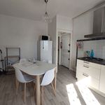 Rent 2 bedroom apartment of 38 m² in Limoges