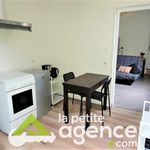 Rent 1 bedroom apartment of 26 m² in Montluçon