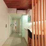 Rent 1 bedroom apartment of 20 m² in Madrid