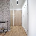 Rent 3 bedroom apartment of 52 m² in Lodz