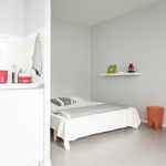  appartement avec 1 chambre(s) en location à Rennes