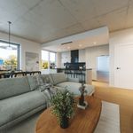 Rent 2 bedroom apartment of 86 m² in Montréal