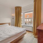 Huur 5 slaapkamer appartement van 122 m² in Amsterdam