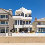 Rent 4 bedroom apartment of 322 m² in Hermosa Beach
