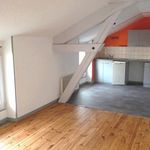 Appartement de 40 m² avec 2 chambre(s) en location à Chamalières