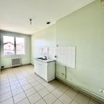 Rent 3 bedroom apartment of 56 m² in Montluçon