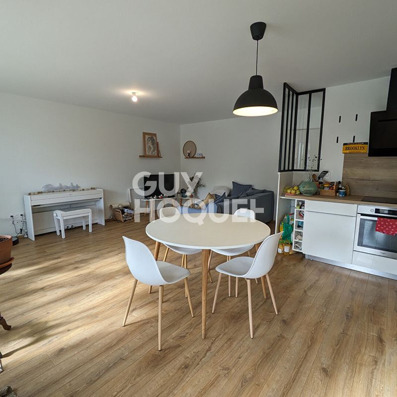 Location appartement 4 pièces - Besancon | Ref. SER132 Besançon