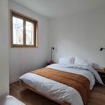 Rent 3 bedroom apartment of 45 m² in Montreuil