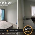 Rent 2 bedroom apartment of 90 m² in Subang Jaya