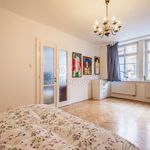 Rent 2 bedroom apartment of 62 m² in Praha