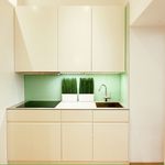 Rent 1 bedroom apartment of 49 m² in Vasastan