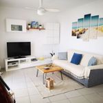 2 dormitorio apartamento de 60 m² en Santa Cruz de Tenerife
