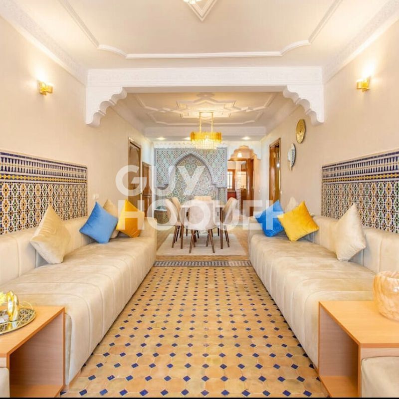 appartement 3 pièces - Marrakech | Ref. 230031lom Dax