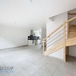 Rent 4 bedroom house of 75 m² in Rouen