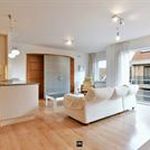 Rent 1 bedroom apartment of 55 m² in Knokke