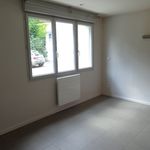Rent 1 bedroom apartment of 18 m² in Orvault