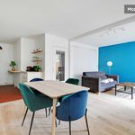 Rent 1 bedroom apartment of 55 m² in Paris 12e Arrondissement