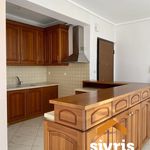Rent 3 bedroom apartment of 135 m² in Vatero
