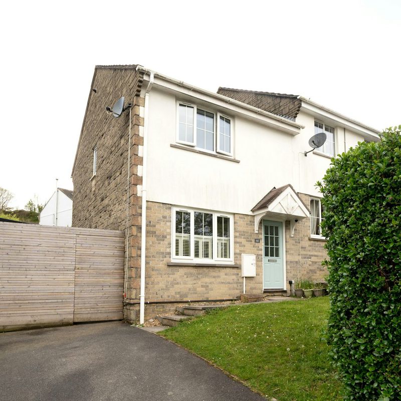 Semi-detached House to rent on Deacons Green Tavistock,  Plymouth,  PL19, United kingdom