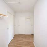 Vuokraa 2 makuuhuoneen asunto, 59 m² paikassa Helsinki