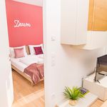 Rent 2 bedroom apartment of 47 m² in Wien