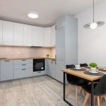 Wynajmij 3 sypialnię apartament z 48 m² w Kostrzyn