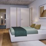Miete 2 Schlafzimmer wohnung von 28 m² in Zurich