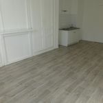 Rent 1 bedroom apartment of 25 m² in La Madeleine