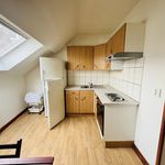 Appartement de 28 m² avec 2 chambre(s) en location à Saint-Quentin