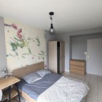 Appartement de 68 m² avec 4 chambre(s) en location à Amiens