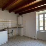 Rent 3 bedroom apartment of 70 m² in Lalevade-d'Ardèche