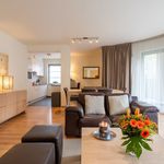 Rent 3 bedroom apartment of 1292 m² in Bruxelles