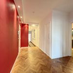 Rent 3 bedroom apartment of 186 m² in Brussels