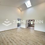 Miete 1 Schlafzimmer wohnung von 170 m² in Meyrin