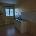 Rent 3 bedroom apartment of 68 m² in Issoire