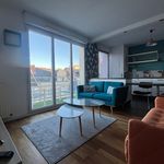 Appartement de 70 m² avec 3 chambre(s) en location à Angers